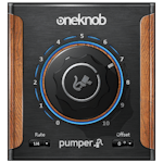 OneKnob Pumper