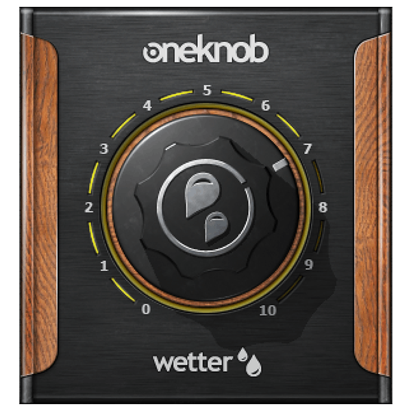 Image for OneKnob Wetter