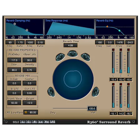 90s Reverb Vst Reverb Plugins