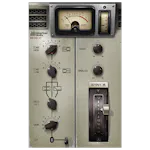 Abbey Road REDD Consoles