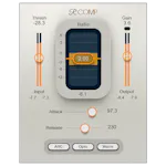 Renaissance Compressor