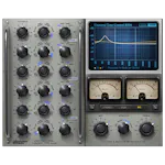 Abbey Road RS56 Passive EQ