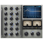 Image for Abbey Road RS56 Passive EQ