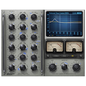 Abbey Road RS56 Passive EQ product image