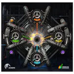 Scheps Parallel Particles