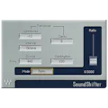 SoundShifter Time and Pitch Shifter Plugin