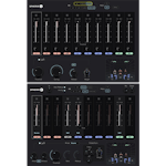 Spherix Immersive Compressor & Limiter