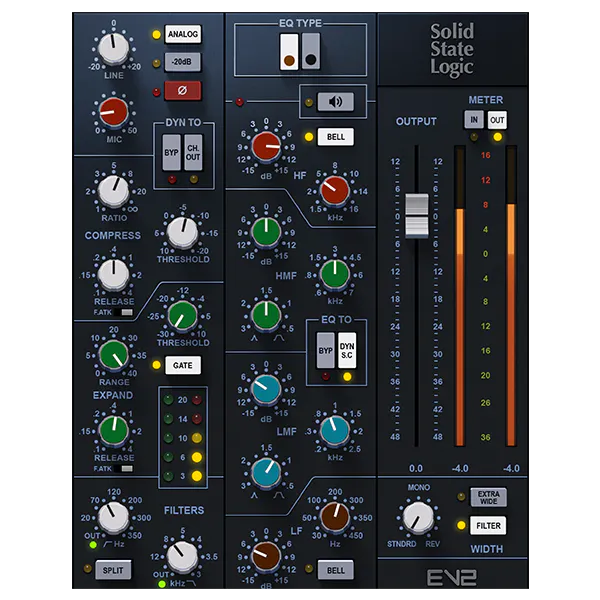 SSL Plugins