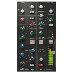 SSL G-Channel product image