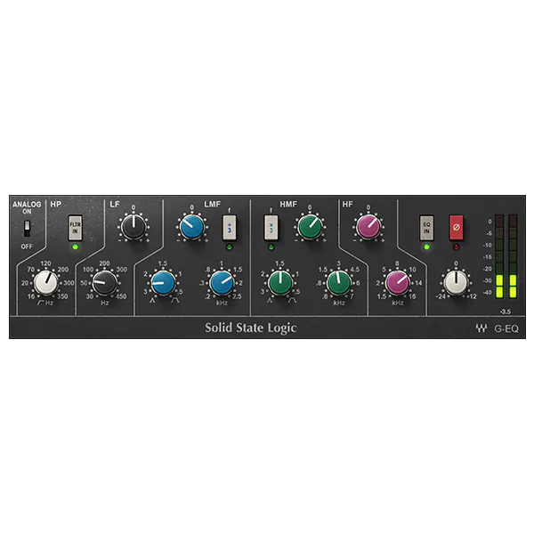 SSL Plugins