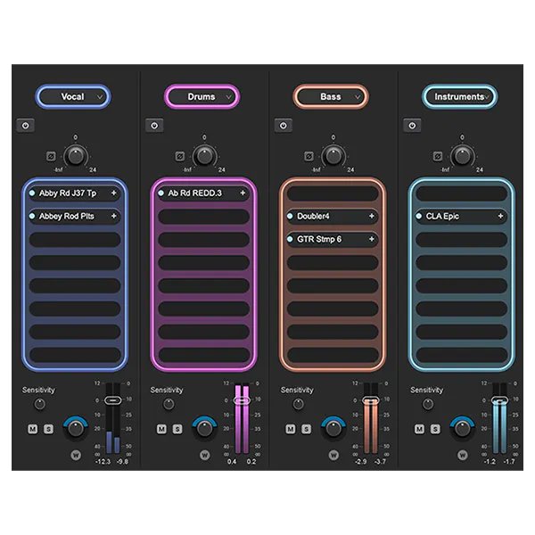Image for StudioVerse: Mix Unlock