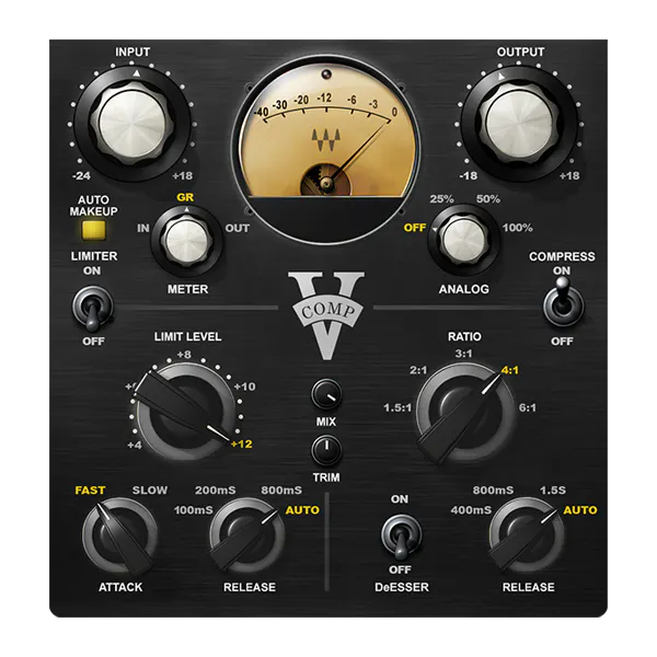 V-Comp hidden image