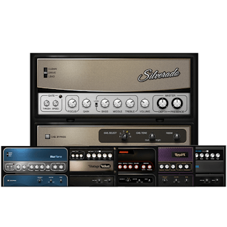 Voltage Amps