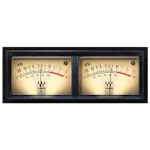 VU Meter