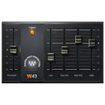 W43 Noise Reduction Plugin