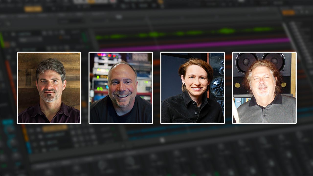 Features: Precision Modeled Transformers