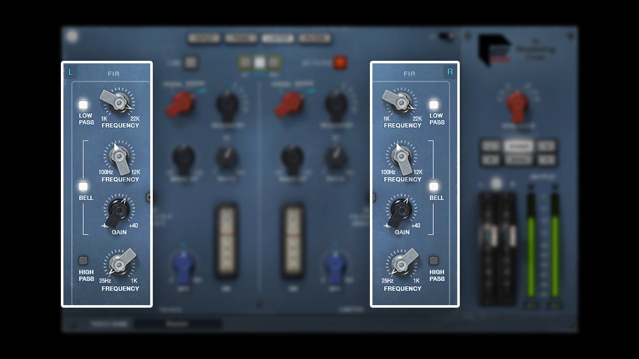 Features: Multiple Modes Fit Different Material