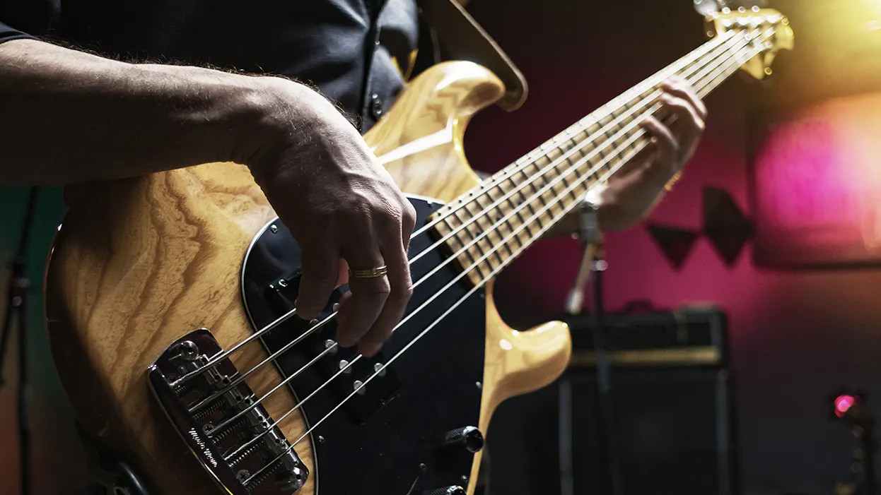 Waves Bass Rider สต็อกแน่น หน้าร้านพร้อมลอง - CT Music