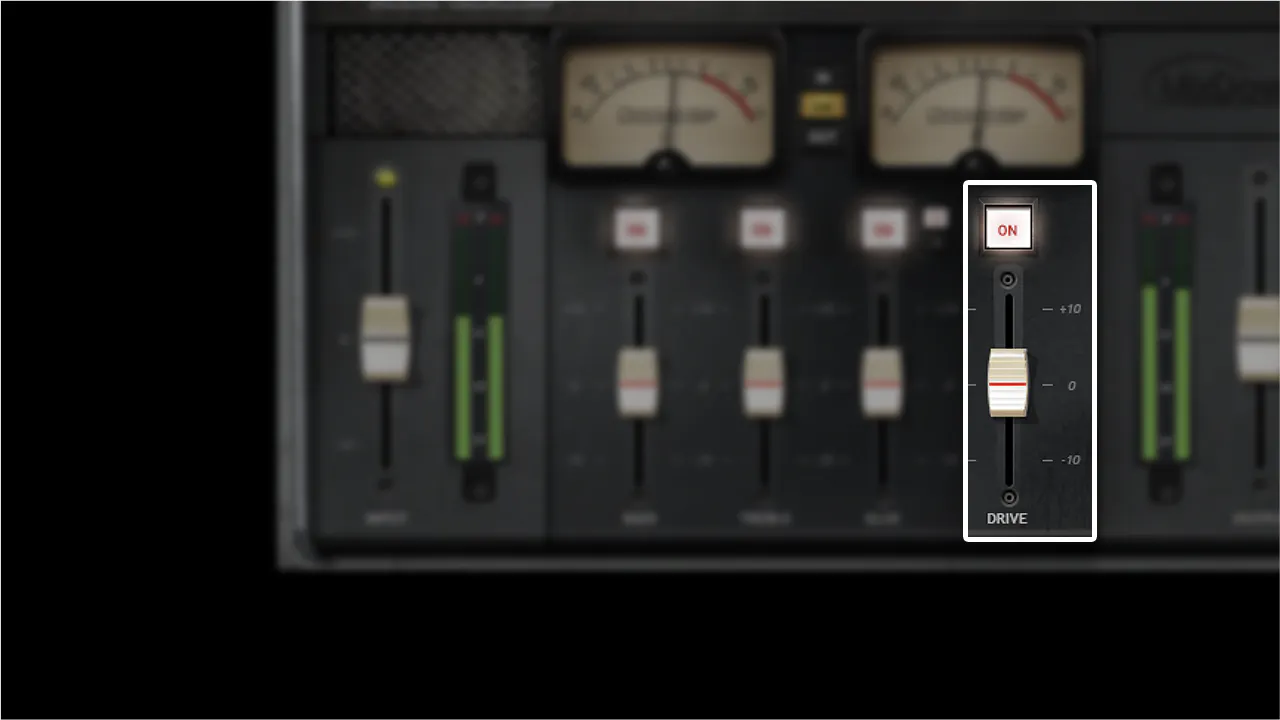 CLA MixDown Plugin