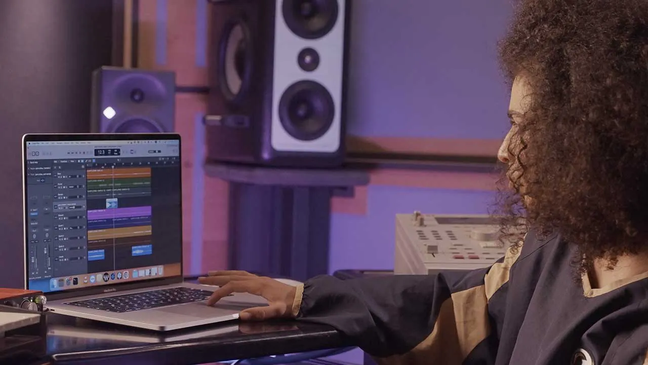 Waves Clarity Vx DeReverb Remixing a Track? Use Clarity