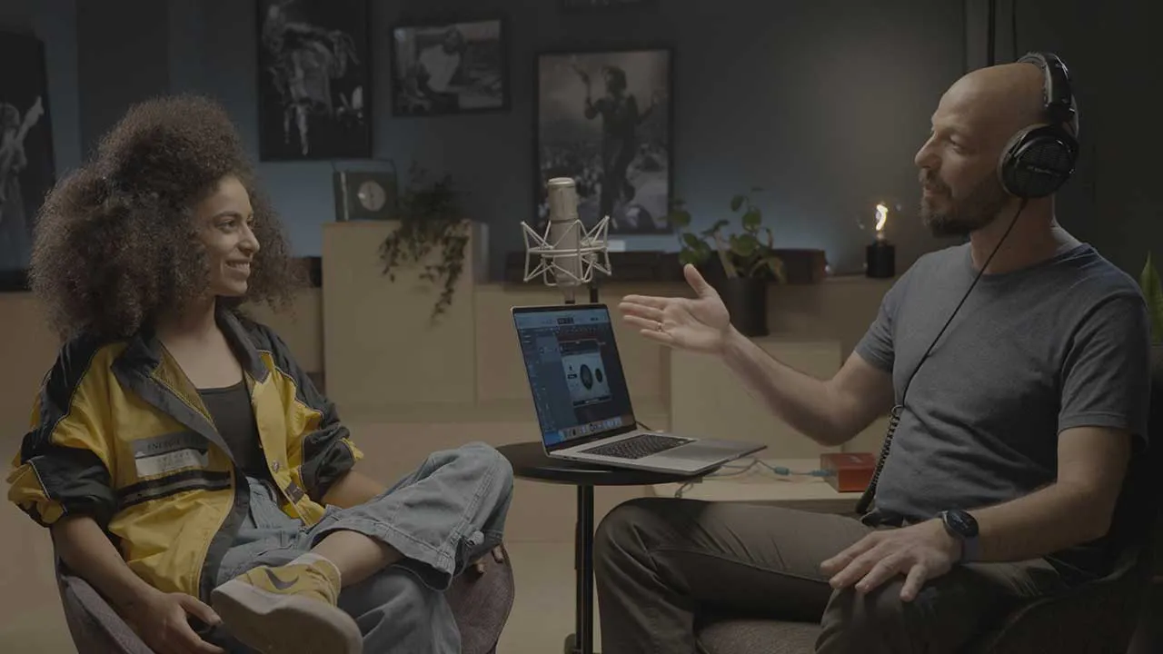 Waves Clarity Vx DeReverb A Podcaster’s Dream