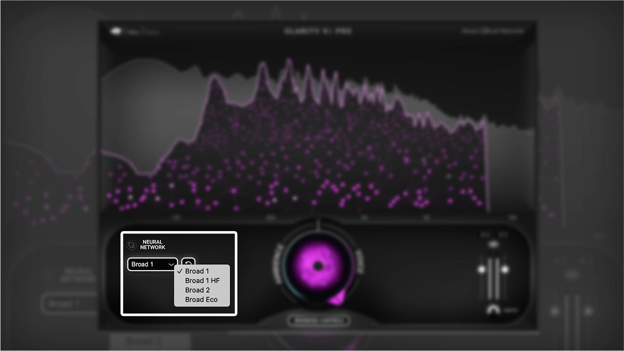 Clarity Vx Pro – Real-Time Noise Reduction for Voice - Waves Audio