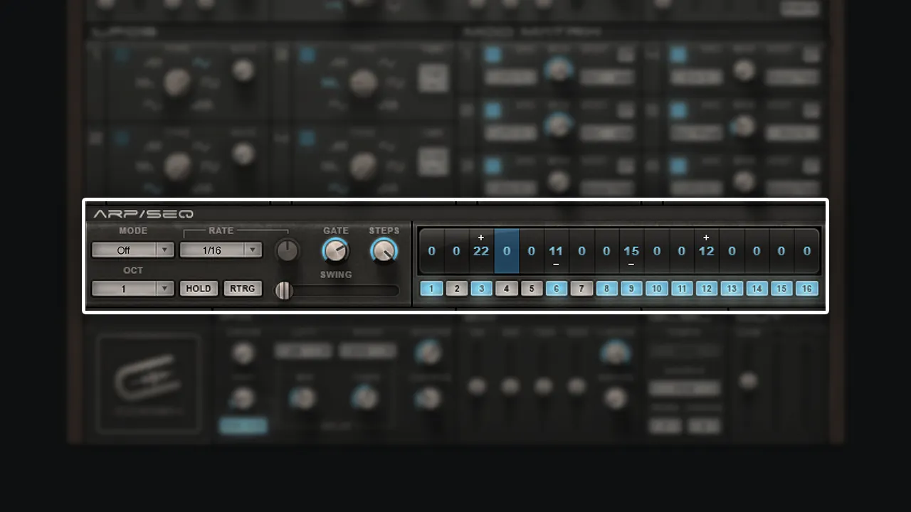 Wavetable Synth Plugin – Codex