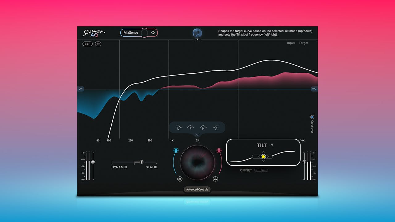 Features: Smart Tilt