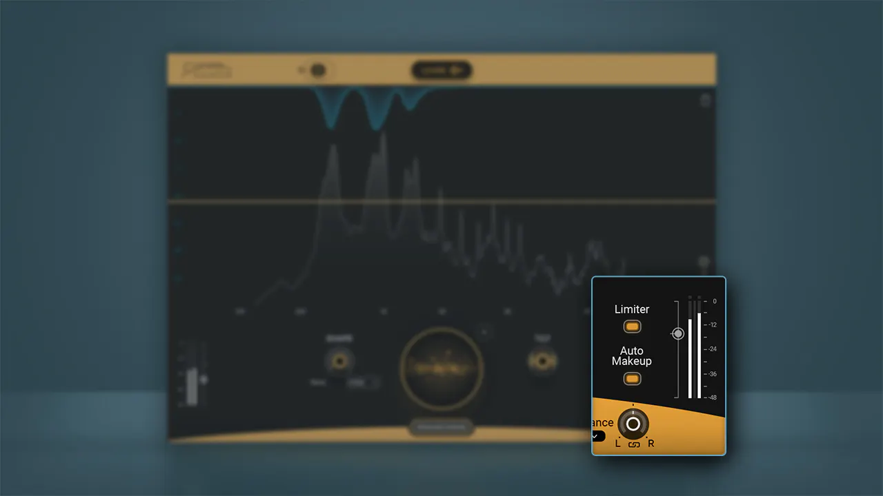 Waves Curves Equator エネルギーを残したまま整える
