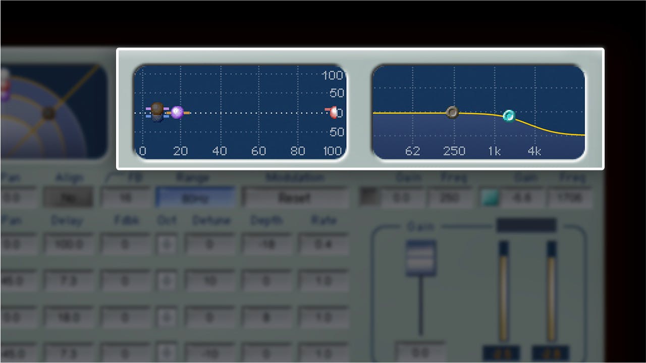 Features: Fast and Efficient Operation