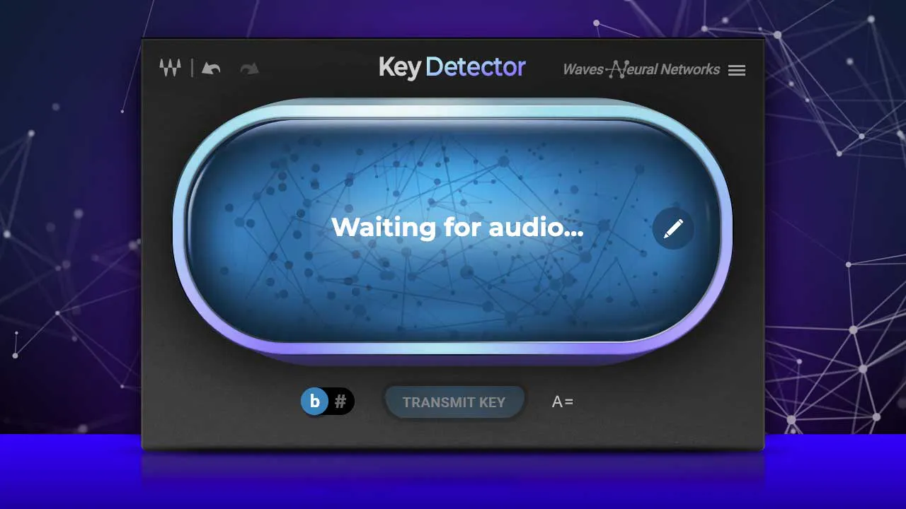 Key Detector Plugin – Find the Track Key with AI