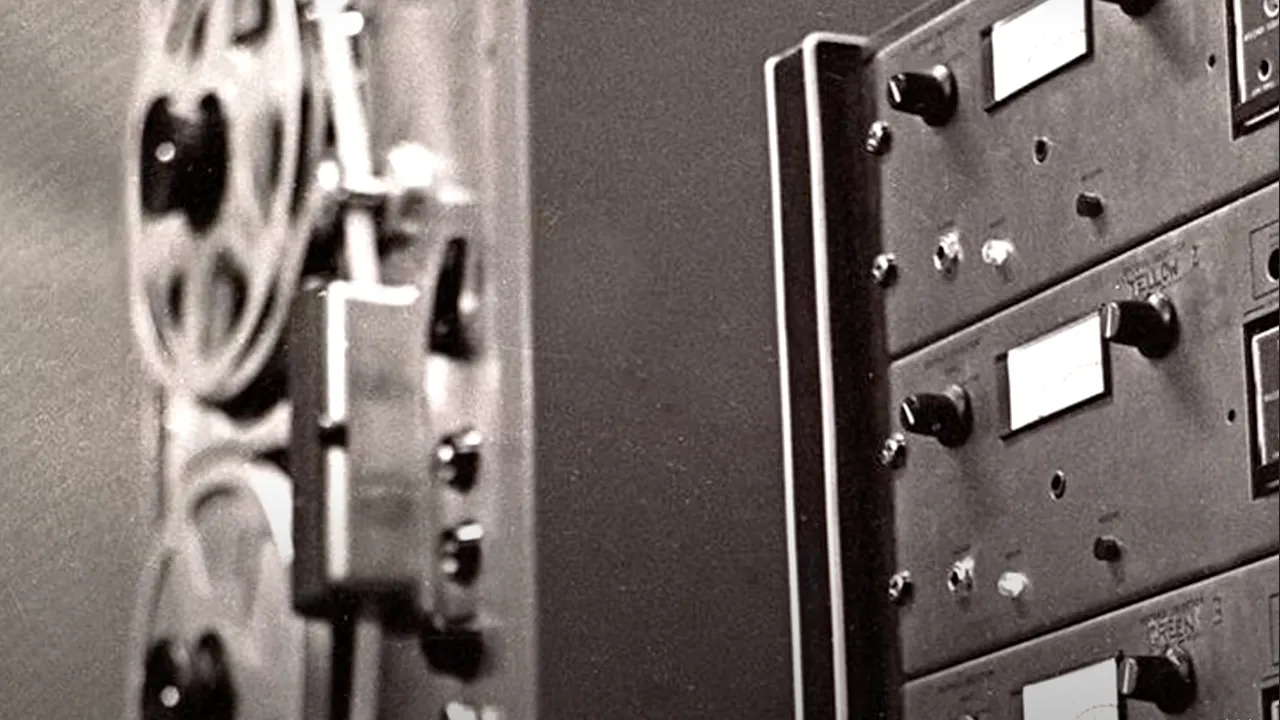 Waves Kramer Master Tape Tape and Tubes