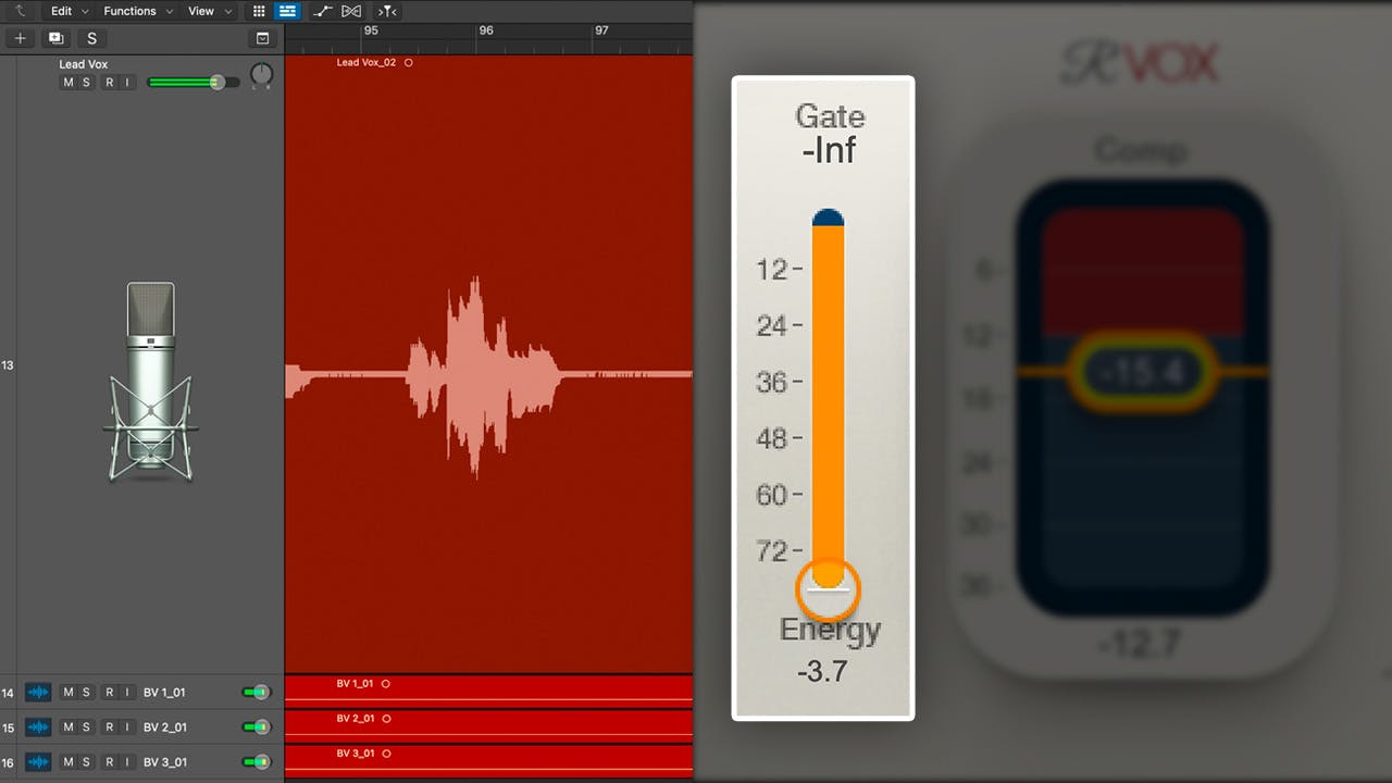Features: Fast and Efficient Operation