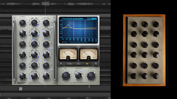 Waves Abbey Road RS56 Passive EQ สต็อกแน่น พร้อมส่ง - CT Music