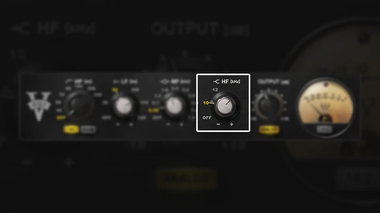 NE5532 Low Noise Preamp 3 Band Stereo EQ Equalizer Preamp | High, Mid ...