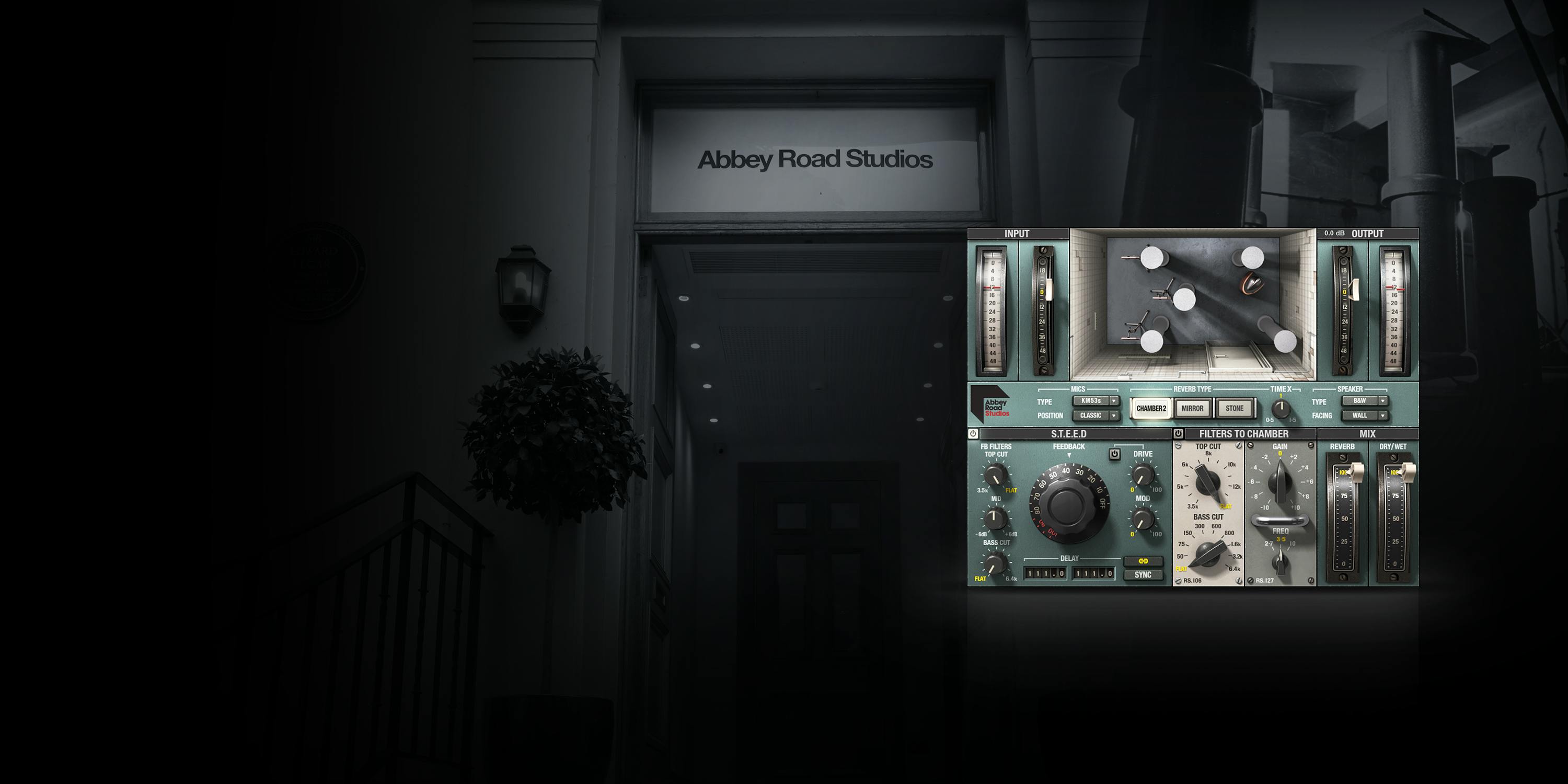 Abbey Road Chambers main banner