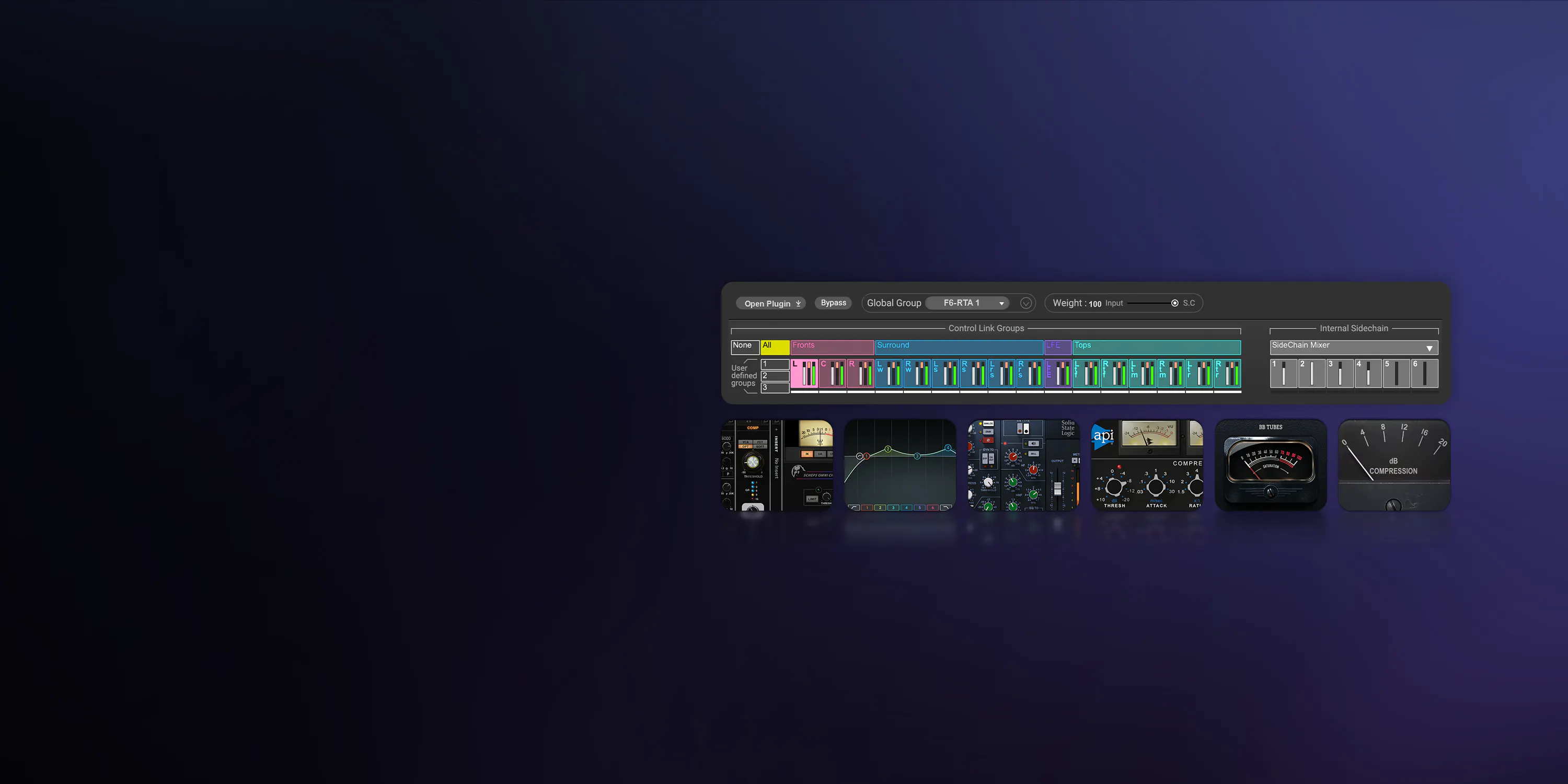 Immersive Wrapper ATMOS Bus Processing Plugin immersive-wrapper-atmos-bus-processing-plugin