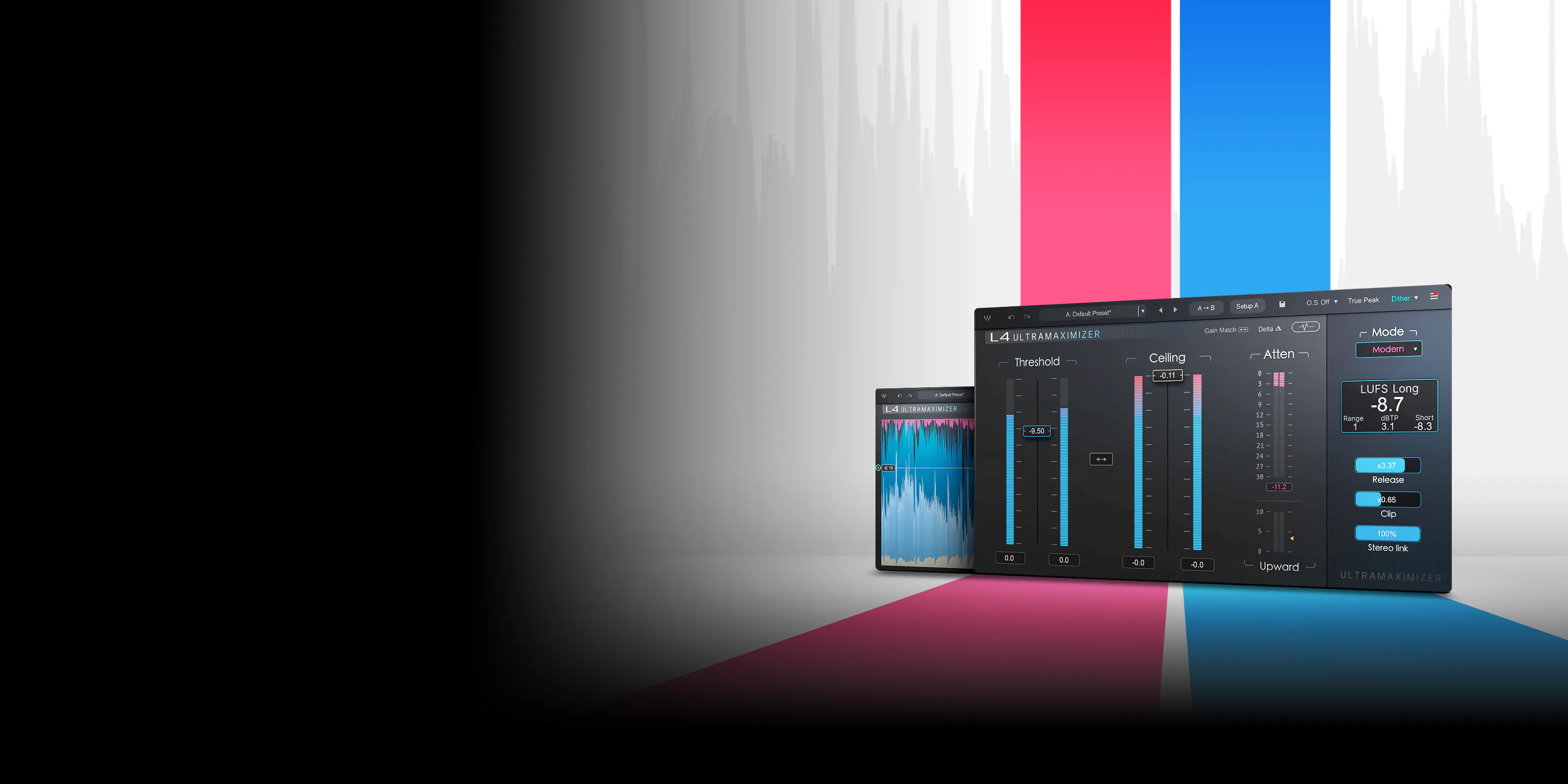 L4 Ultramaximizer main banner