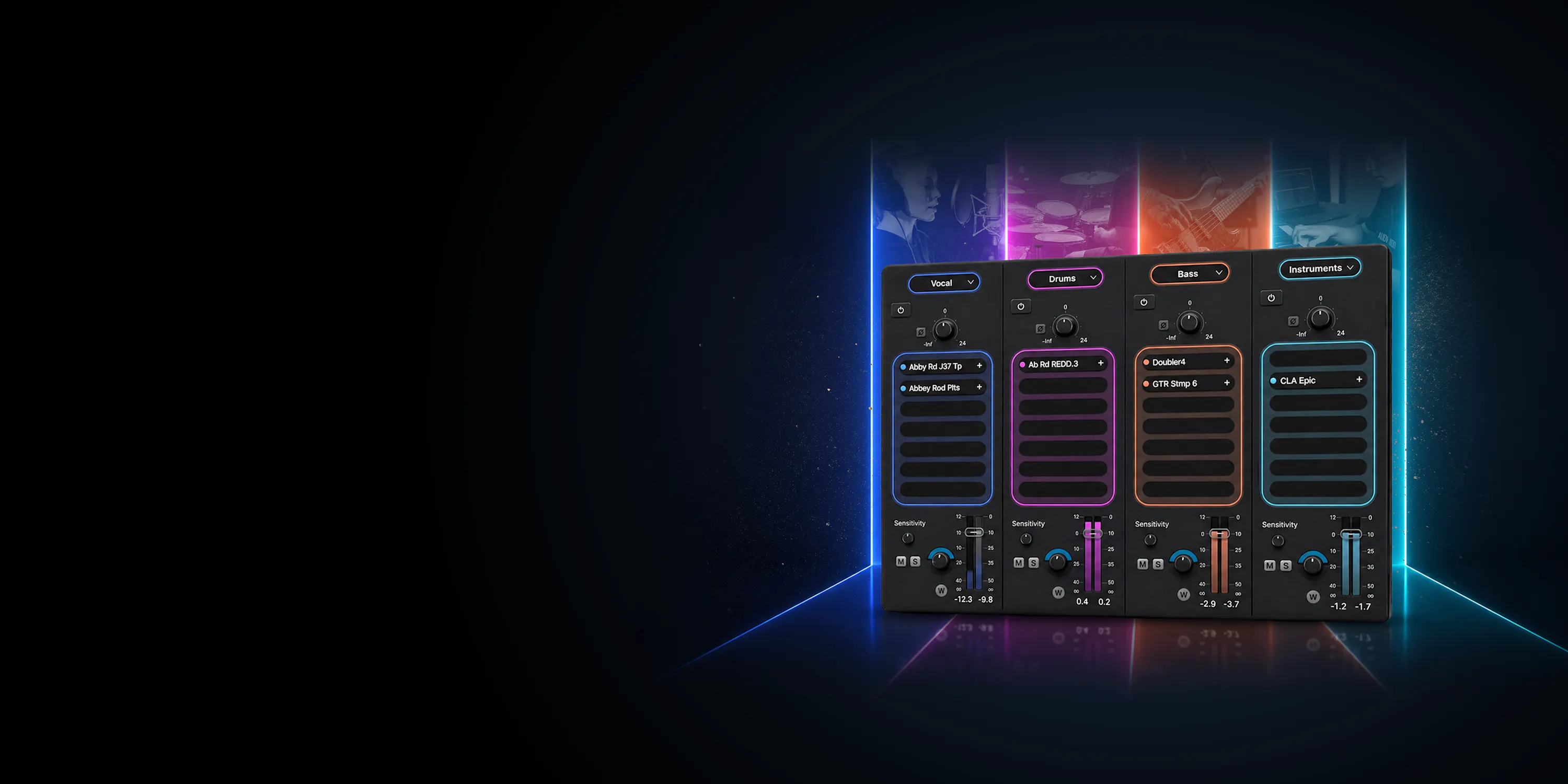 StudioVerse: Mix Unlock main banner