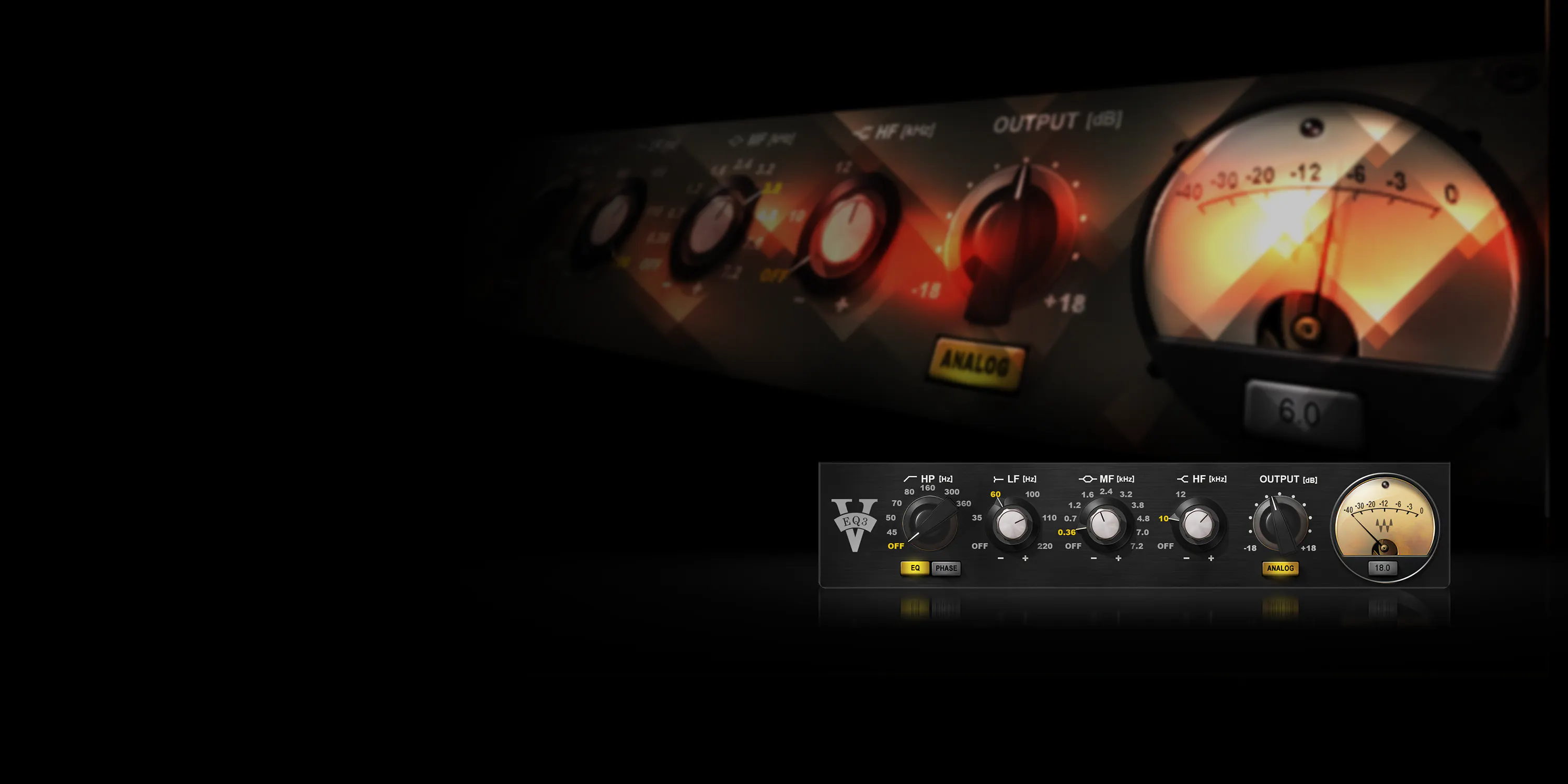 V-EQ3 main banner