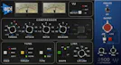 API 2500 Compressor Plugin