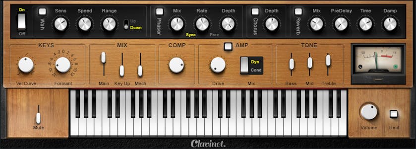 Clavinet main image