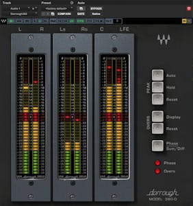 Dorrough Surround main image