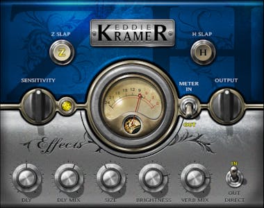 Eddie Kramer Effects Channel main image