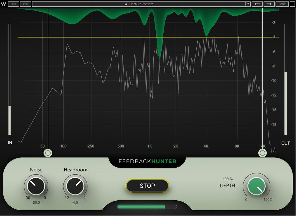 Feedback Hunter product image