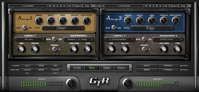 GTR3 ToolRack main image