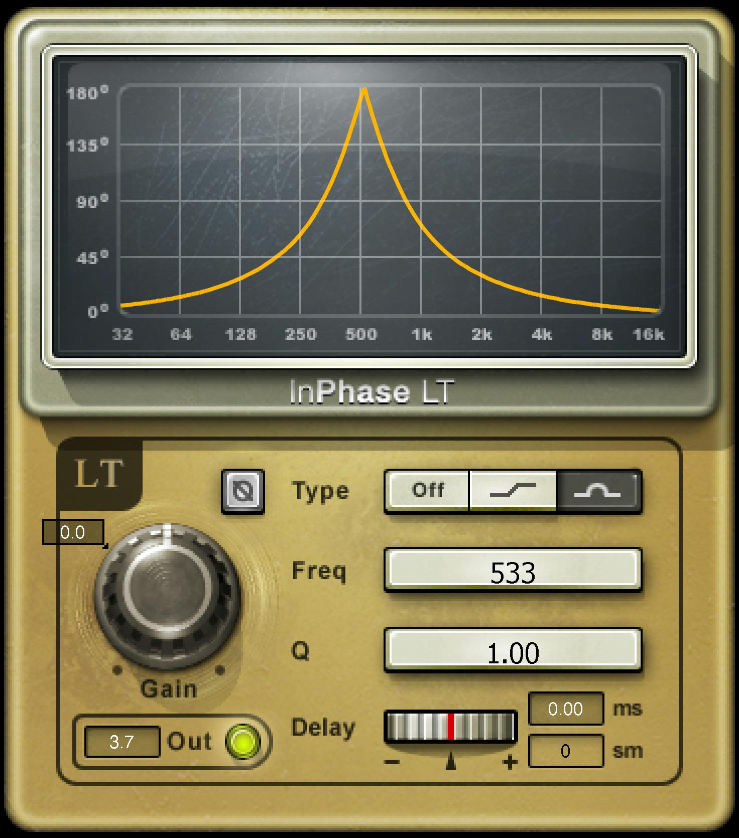 Waves InPhase LT - PluginsMasters