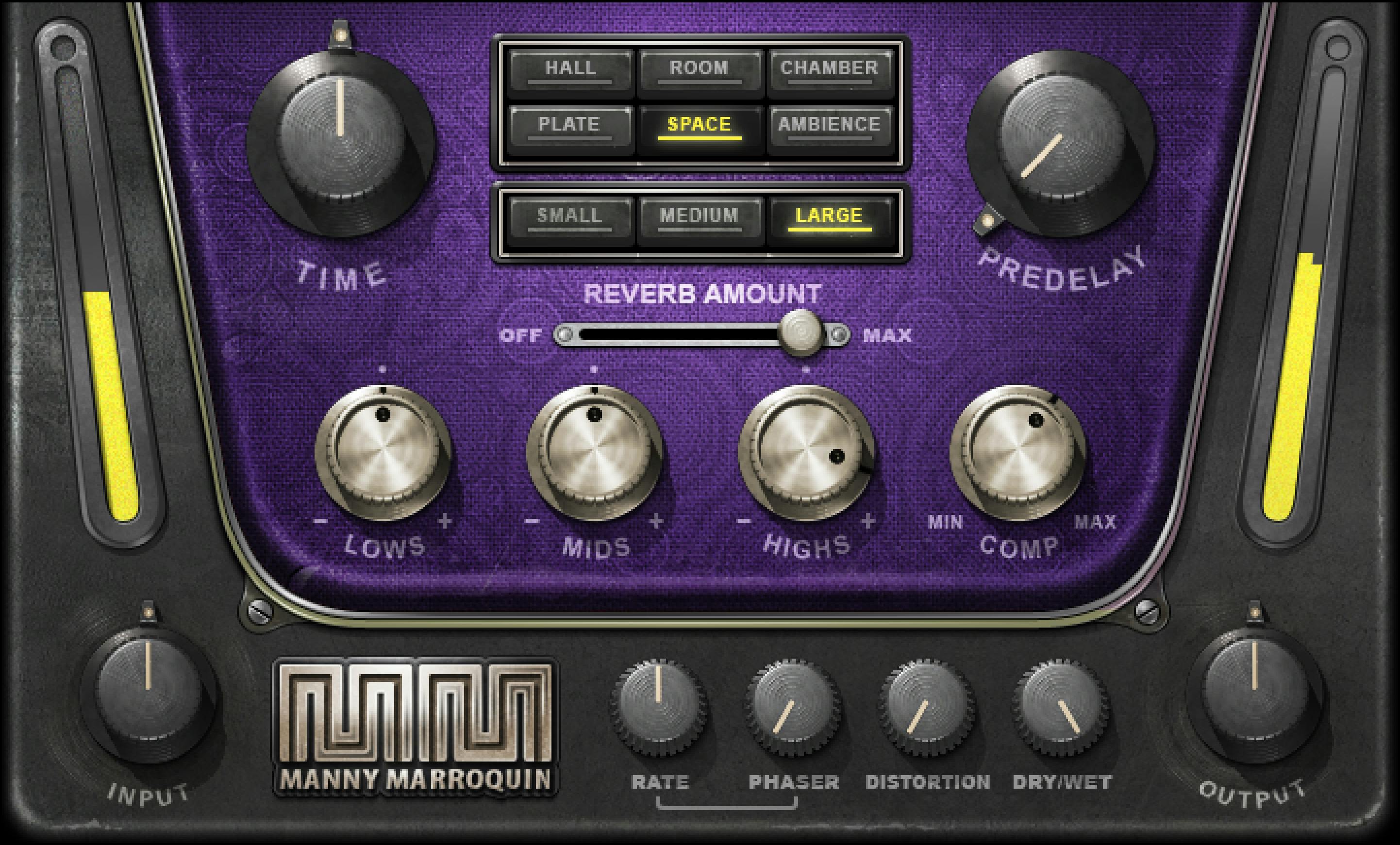 Manny Marroquin Reverb Plugins Waves Audio