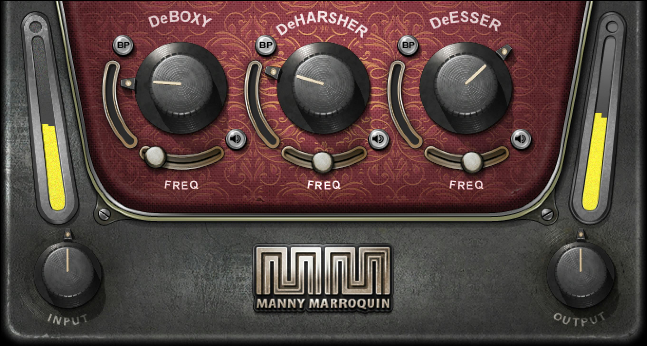 FREE Waves Manny Marroquin Tone Shaper - Get It For A Limited