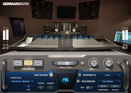 Nx Germano Studios New York main image